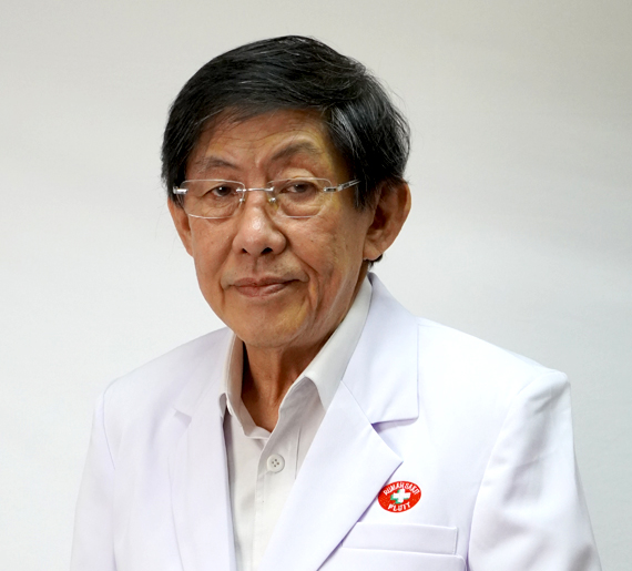 Dr. Barlian Sutedja